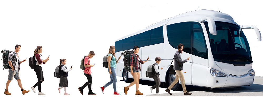 Home Group Travel